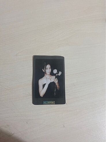 JİSOO PC