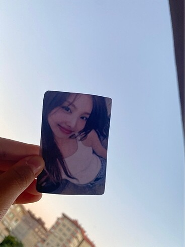 NAYEON PC