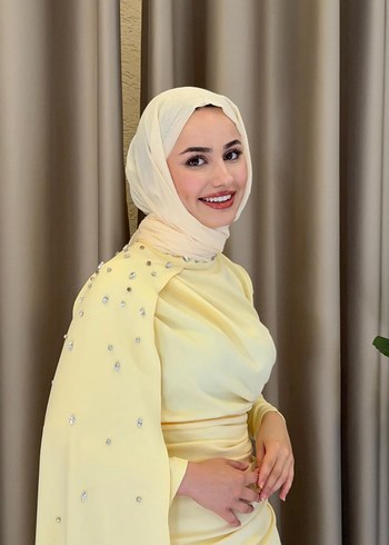 Zara Abiye Elbise