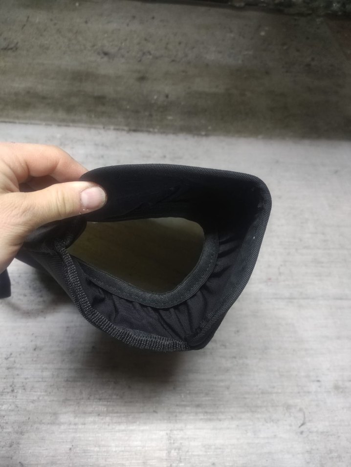 Motosiklet yünlü Elcik - Görsel 4