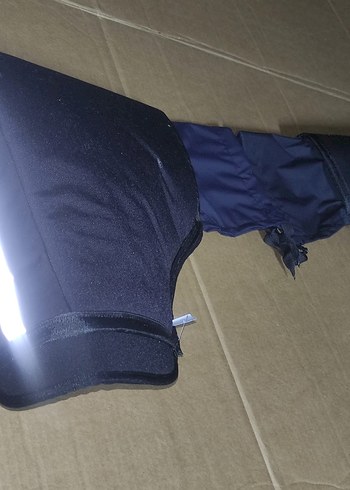 Motosiklet Elcik - Görsel 4