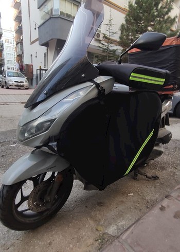 Pcx diz örtüsü - Görsel 3