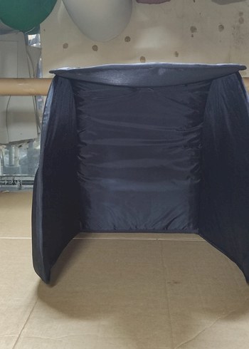 Motosiklet Scooter Diz örtüsü - Görsel 7