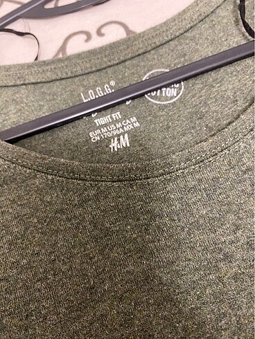H&M Hem tesettür için uygun hemde açıklarda giyinebilir