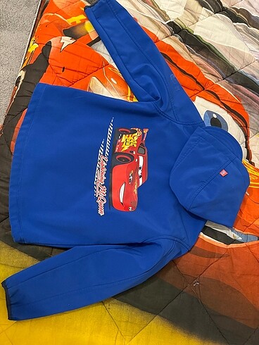 C&A C&A mcquen nortvil ceket