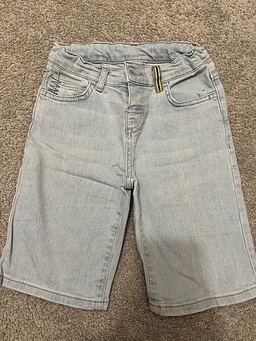 LC Waikiki LCW şort