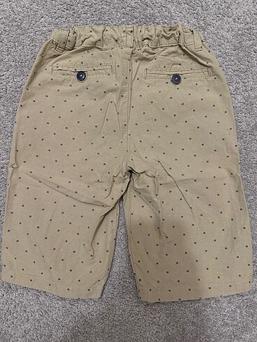 LC Waikiki LCW ikili şort