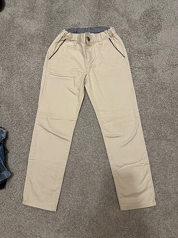 LCW keten pantolon