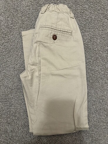 LC Waikiki LCW keten pantolon