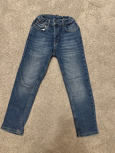 LCw kot pantolon