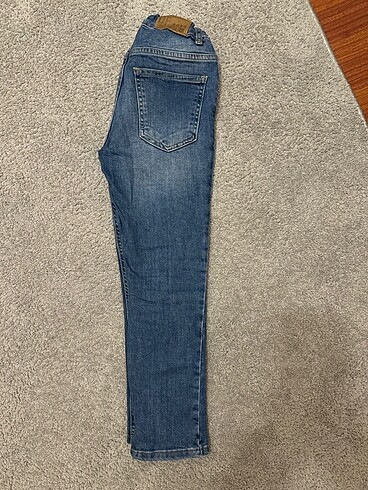 LC Waikiki LCw kot pantolon