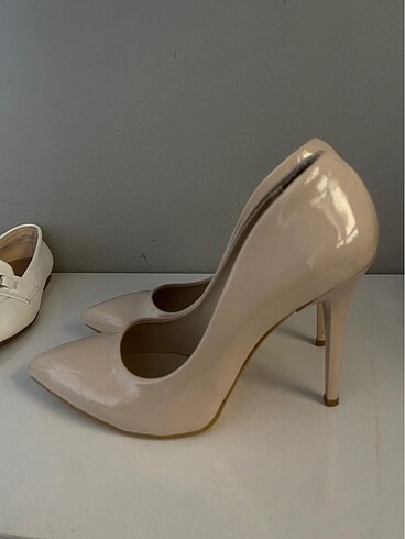 Trendyol & Milla Stiletto