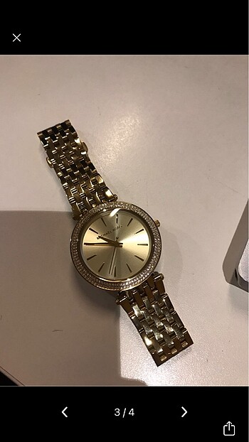 Michael Kors Michael kors saat