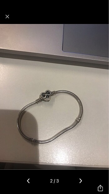 Pandora Pandora bileklik
