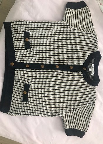 Koton hırka - Görsel 3