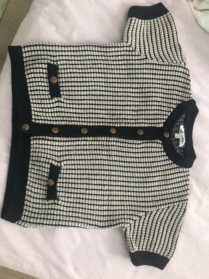 Koton hırka - Görsel 2