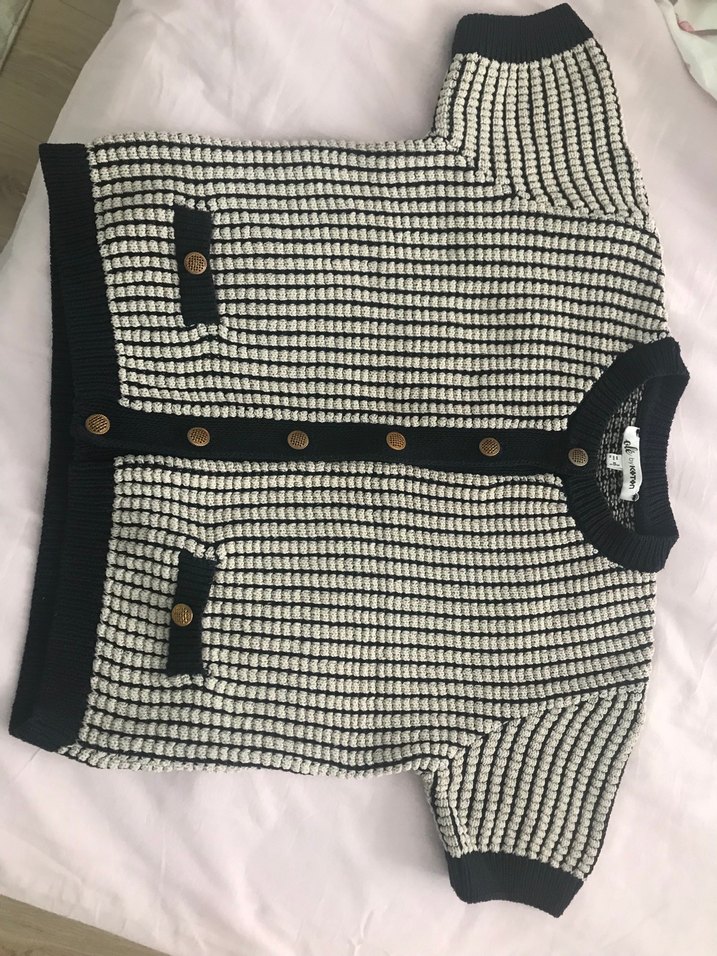 Koton hırka - Görsel 3