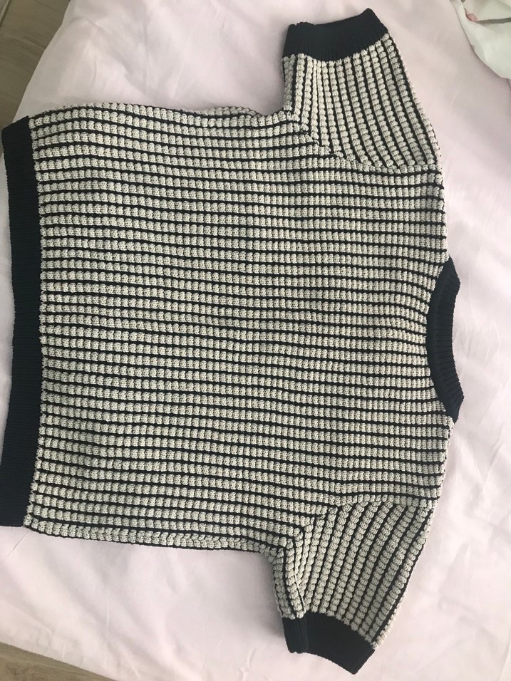 Koton hırka - Görsel 5