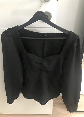 Trendyolmilla bluz - Görsel 2