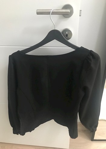 Trendyolmilla bluz - Görsel 3