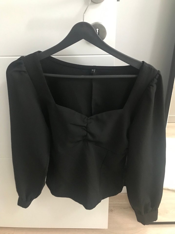 Trendyolmilla bluz - Görsel 2