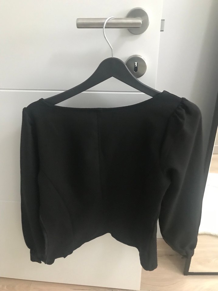 Trendyolmilla bluz - Görsel 3