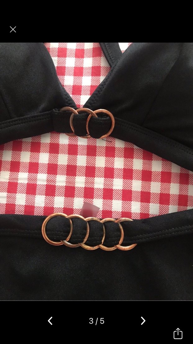 Koton Bikini - Görsel 2