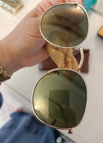 Ray Ban Orjinal RayBan