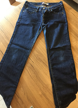 Levi's jeans pantolon