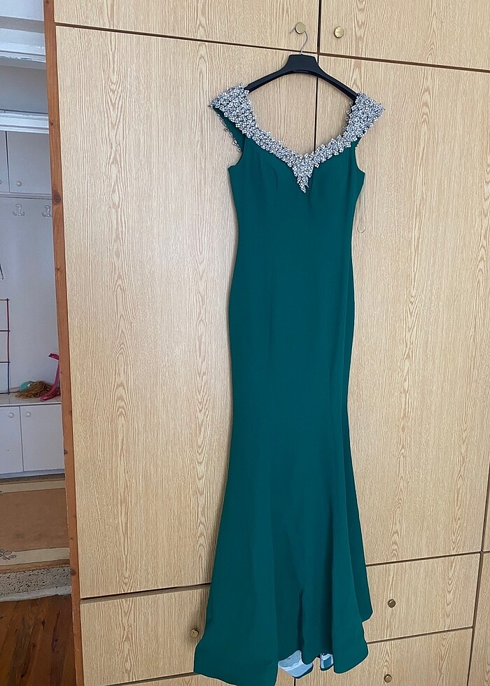 Abiye Elbise - Görsel 2