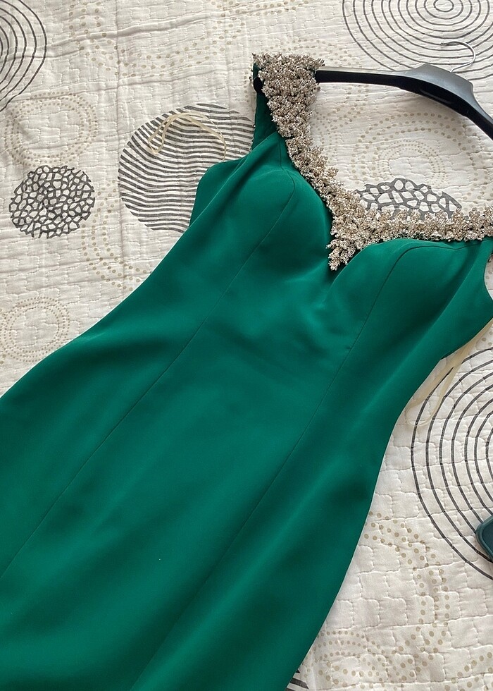 Abiye Elbise - Görsel 3