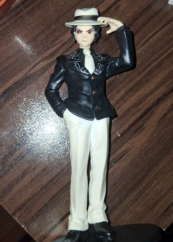 Muzan figür /MUZAN KİBUTSUJİ - Görsel 2