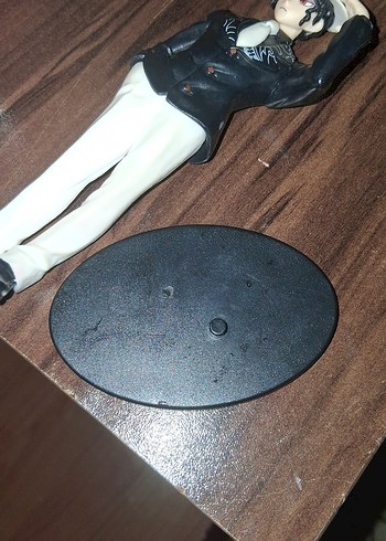 Muzan figür /MUZAN KİBUTSUJİ - Görsel 3