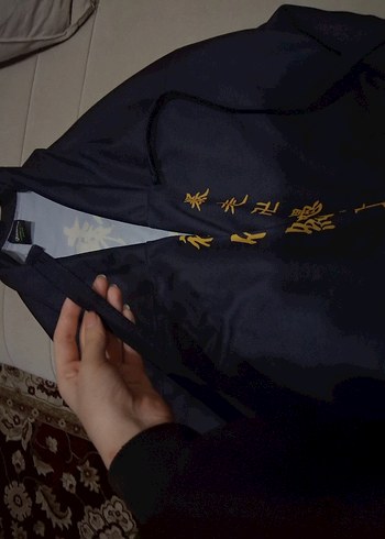 Tokyo Revengers KİMONO - Görsel 5