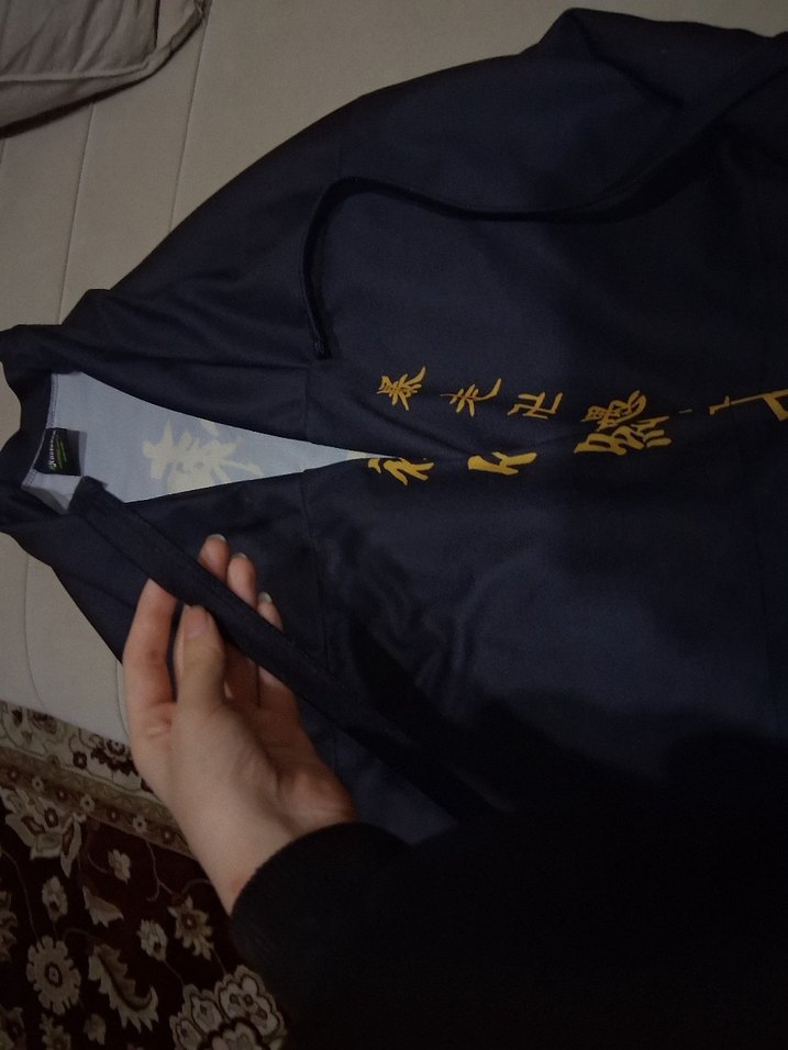 Tokyo Revengers KİMONO - Görsel 5