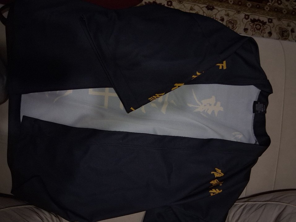 Tokyo Revengers KİMONO - Görsel 3