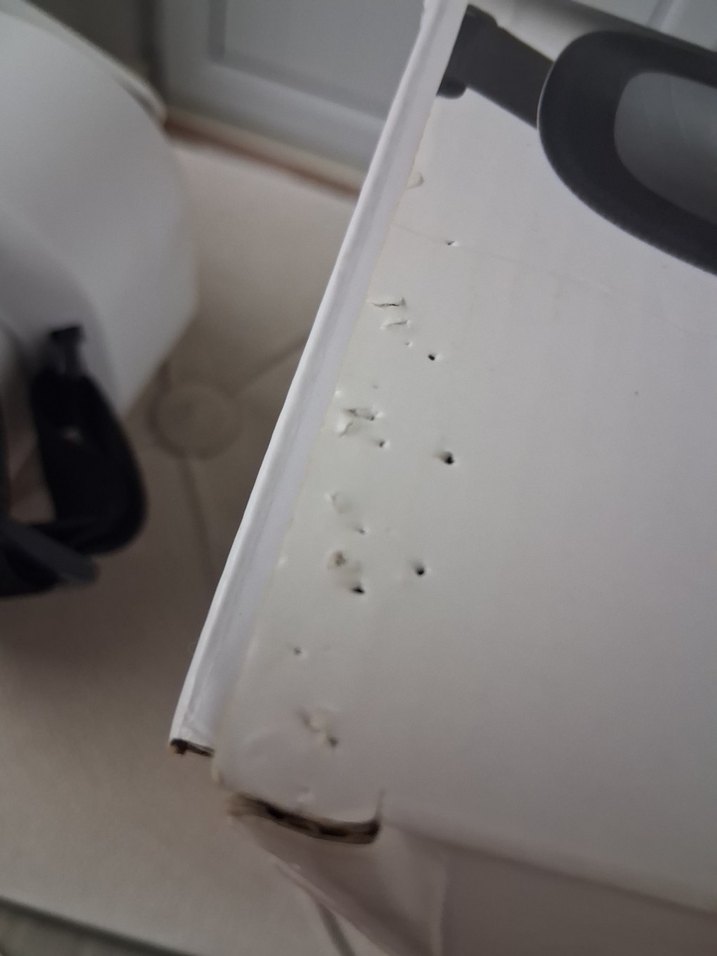 Beyaz VR Shinecon Sanal Gerçeklik Gözlüğü - Görsel 4