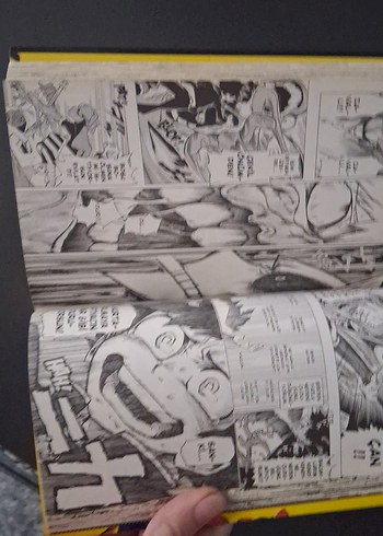 Kahramanlık Akademisi Cilt 1 - - Görsel 3