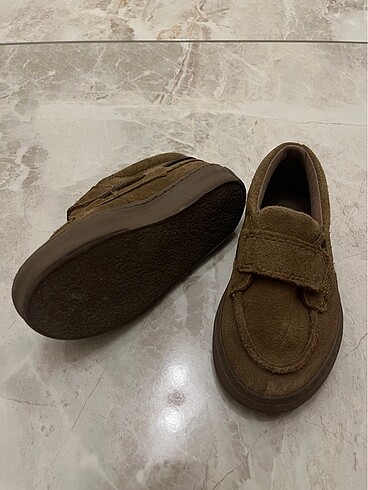 Mango Kids Mango kids yeni sezon casual bebek ayakkabı