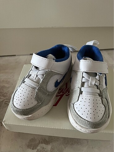 Nike Nike jordan erkek bebek ayakkabı