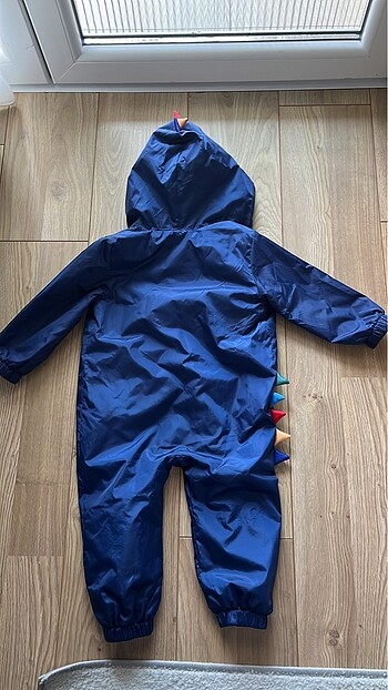 Marks & Spencer Yağmurluk rüzgarlık