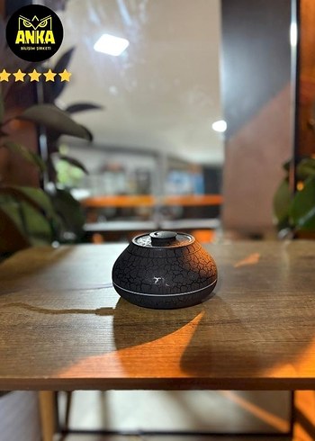 Mavi Hava Temizleyici ve Nemlendirici - Görsel 5