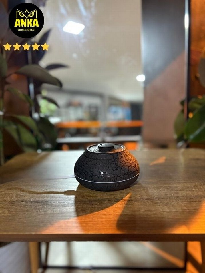 Mavi Hava Temizleyici ve Nemlendirici - Görsel 5