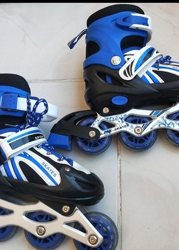  Çocuk Inline Paten