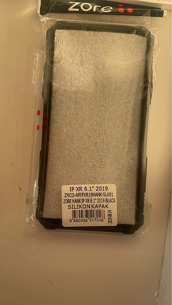 Telefon kılıfları