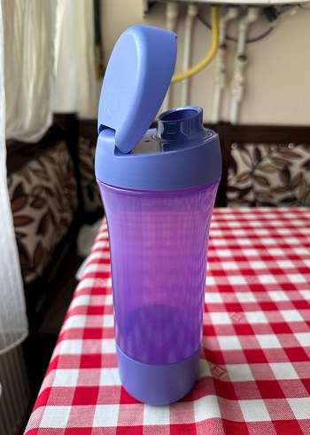 Tupperware Mor Suluk - Görsel 2