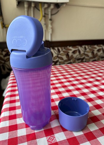 Tupperware Mor Suluk - Görsel 3