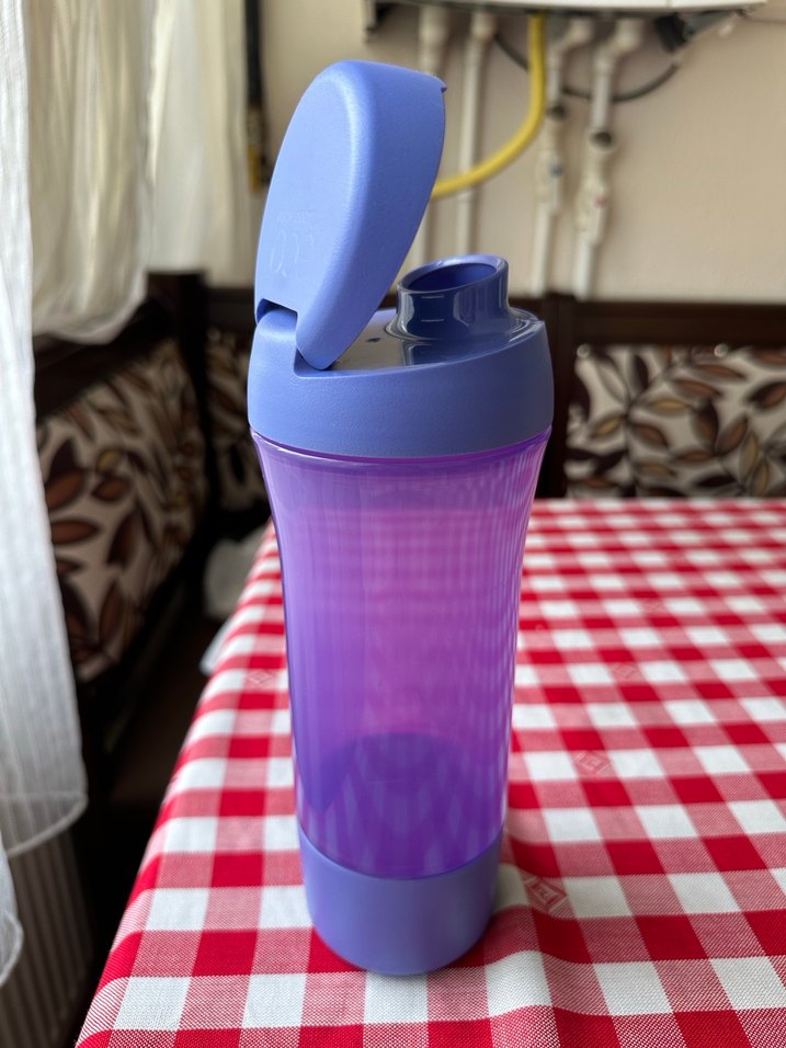 Tupperware Mor Suluk - Görsel 2