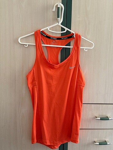 Nike Dri-fit Üst