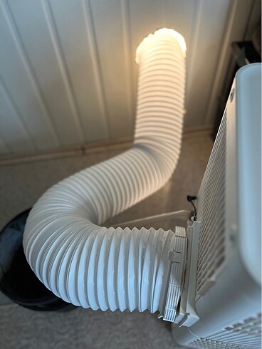 KUMTEL KMPAC-7 Juniper Taşınabilir Portatif Klima - Görsel 4